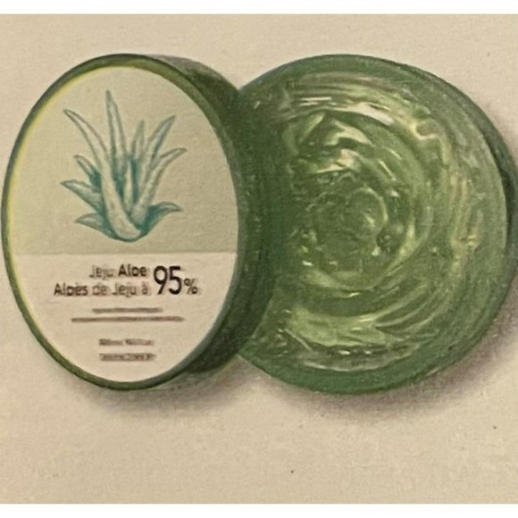 Avon Jeju Aloe Fresh Ice Soothing Gel - Picture 4 of 4